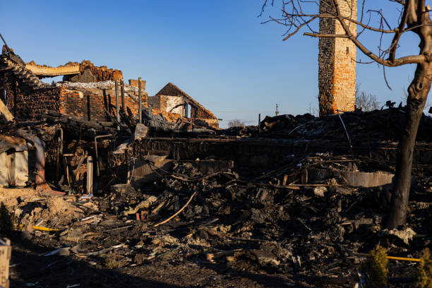 Reliable Fire Damage Restoration contractor in Farmington, PA by Fire Damage Laser Cleaning