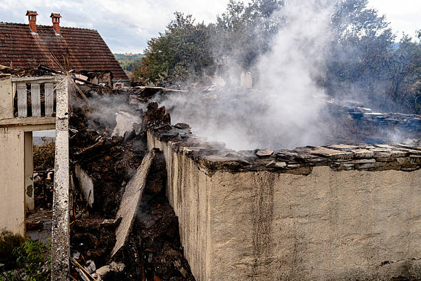 Affordable Fire Damage Restoration solutions in Farmington, PA