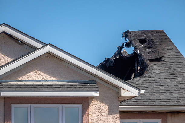 Top rated local Fire Damage Restoration specialists in Farmington, PA